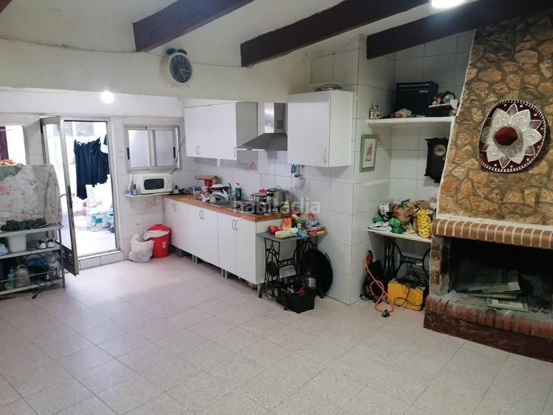 Foto f6649621-7068-48c8-9779-ae7d0cece87e. Maison avec cheminée chauffage dans Beniopa - Sant Pere Gandia