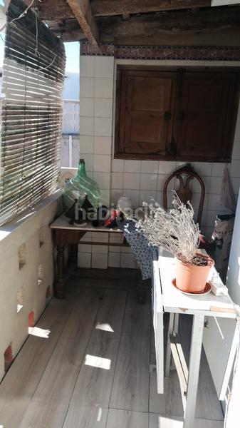 Foto 66a6cdb3-174b-4143-a440-68850371d647. Maison avec chauffage dans Bellreguard