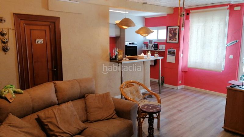 Foto e28177cf-9e79-464a-831d-65de0716cb6b. Maison avec chauffage dans Bellreguard