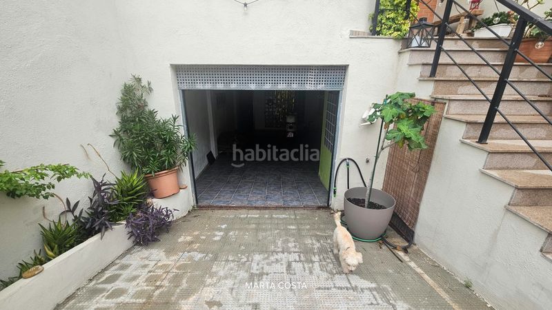 Foto e6b24abe-c439-4c89-9133-14fefab4c492. Casa adossada amb xemeneia calefacció aparcament piscina a Almoines