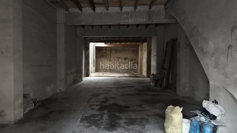Foto 97090b60-c2d4-4592-a356-1fd98b15e475. Casa amb aparcament a Bellreguard
