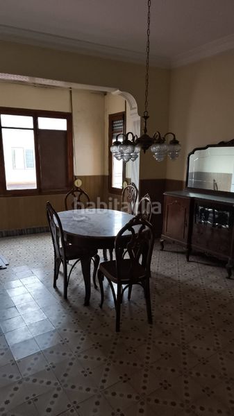 Foto fef38a79-0844-46c6-b482-3c9f1cf1161d. Casa amb aparcament a Bellreguard