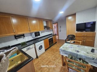 Appartement à Corea. Entra a vivir! piso impecable de 100m² con garaje y vistas despe