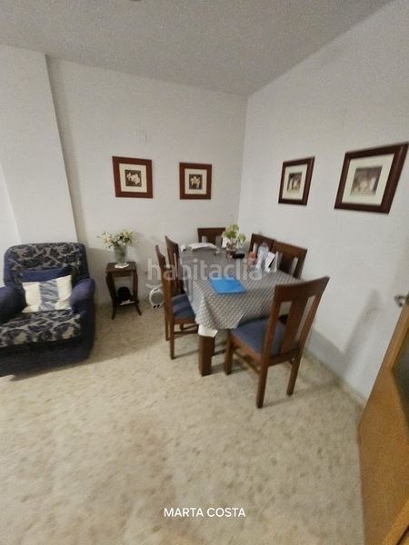 Foto 1b14d3e0-d4ff-45e4-8a09-33eaa02363ac. Pis amb calefacció aparcament a Corea Gandia