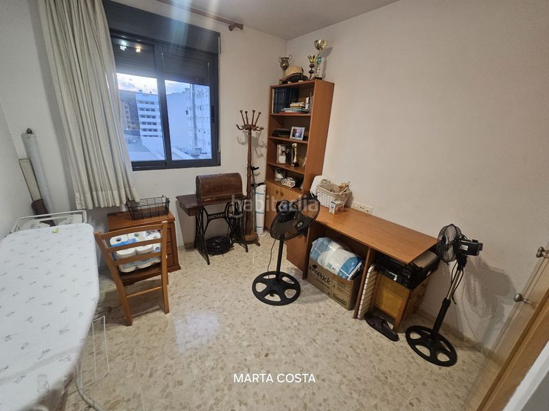 Foto e2690e0d-4225-4c35-9200-24ae3fc516b0. Pis amb calefacció aparcament a Corea Gandia