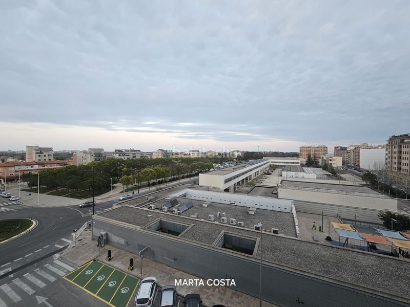 Foto f8910e09-341c-41a6-8c03-8ef0646443ef. Pis amb calefacció aparcament a Corea Gandia