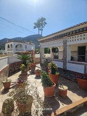 Chalet  Camí clavell 194. ?¡oportunidad única en palma! chalet independiente con 1.100m² d