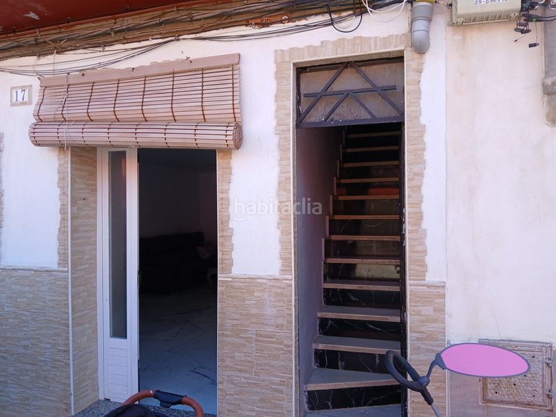Foto 057c7143-22ec-497e-aa2f-3161adce6050. Edifici a Beniopa - Sant Pere Gandia