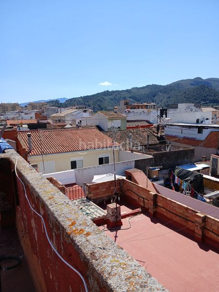 Foto c6adb57b-acb7-44f5-8407-6a5a7351b2b6. Edifici a Beniopa - Sant Pere Gandia