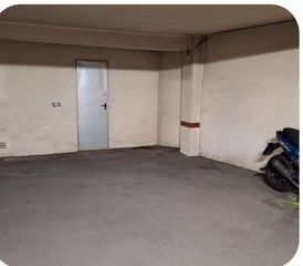 Parking coche  Carrer del poeta llorente. Gran oportunidad plaza de garaje doble+ trastero en calle poeta