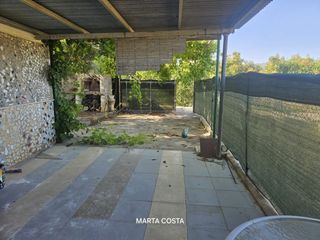 Landgut in Carrer de l'antigor 11. ?? ¡tu oasis privado en el carrer antigor d'almoines! terreno rú