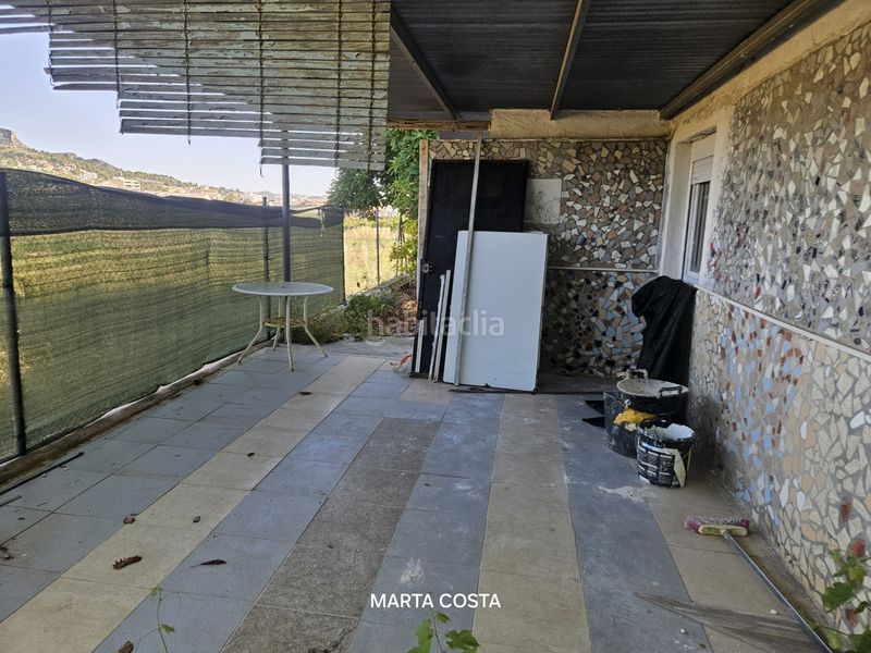 Foto 04d66fd1-eaeb-4036-afd2-dce94561a816. Finca rústica a carrer de l'antigor 11 a Almoines