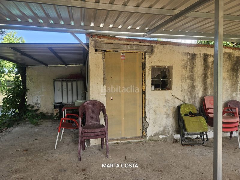 Foto 962ca518-0359-4fc2-99ad-fb0c75ea5891. Finca rústica a carrer de l'antigor 11 a Almoines