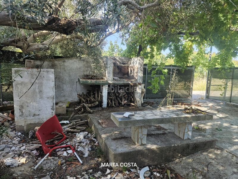 Foto b5c73750-04b7-4d4e-9735-9cfa20e78ead. Finca rústica a carrer de l'antigor 11 a Almoines