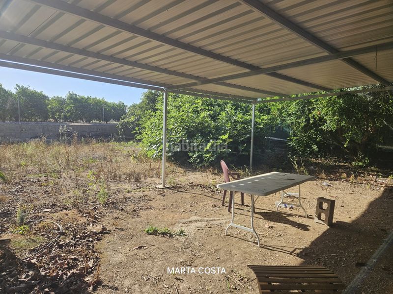 Foto bdd8c3be-ce4b-4f6a-8d71-c8dab08eff48. Finca rústica a carrer de l'antigor 11 a Almoines
