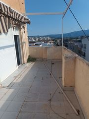 Attique  Carrer del legionari bernabeu 17. ¡gran oportunidad en gandía! 6º ático con terraza, ascensor y 3