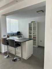 Location Maison jumelée à Montealto - Monterrey. Alquiler de adosado corta temporada