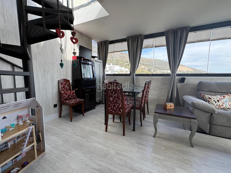 Foto 0400ee7e-1a0b-437e-b930-f502beee2953. Dachwohnung in calle aneto 10 in Montealto - Monterrey Benalmádena