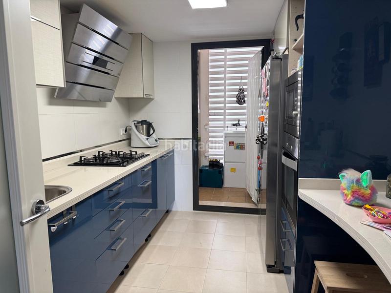 Foto 07c1406f-6924-4714-8e60-eb08df9c67e4. Dachwohnung in calle aneto 10 in Montealto - Monterrey Benalmádena