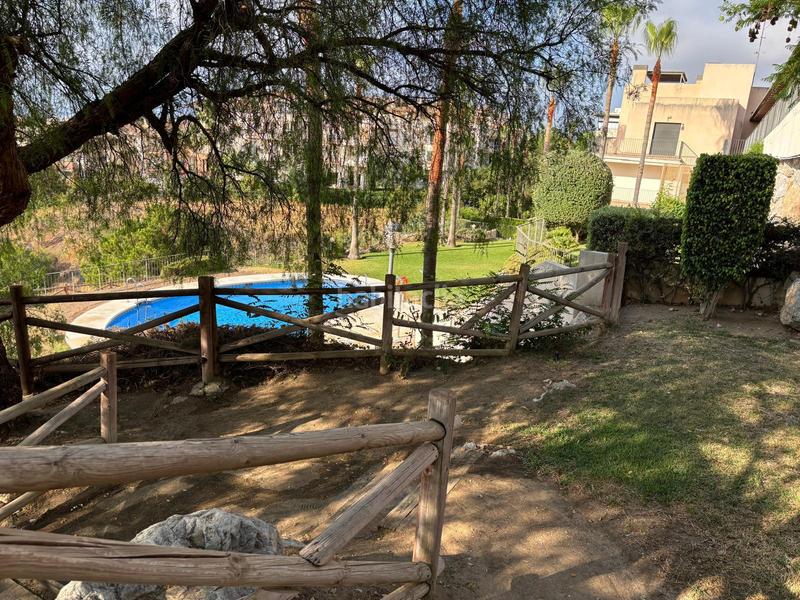 Foto 0a42dccf-b436-40a2-8343-9a8c958c9896. Dachwohnung in calle aneto 10 in Montealto - Monterrey Benalmádena