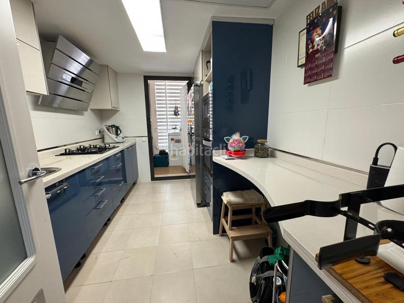 Foto 16604c59-5484-4836-925e-019fd8fa5f8c. Dachwohnung in calle aneto 10 in Montealto - Monterrey Benalmádena