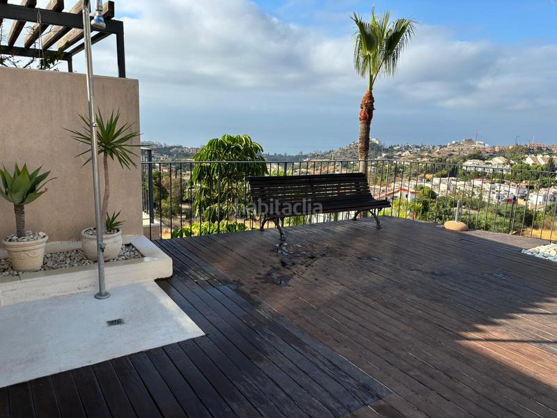 Foto 25d4c276-8551-489f-af64-983e0b5d01c1. Dachwohnung in calle aneto 10 in Montealto - Monterrey Benalmádena