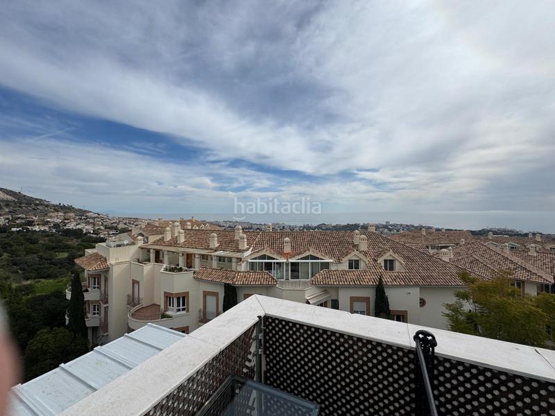 Foto 25e095ff-8438-488e-899e-9ae8db9fd38f. Dachwohnung in calle aneto 10 in Montealto - Monterrey Benalmádena