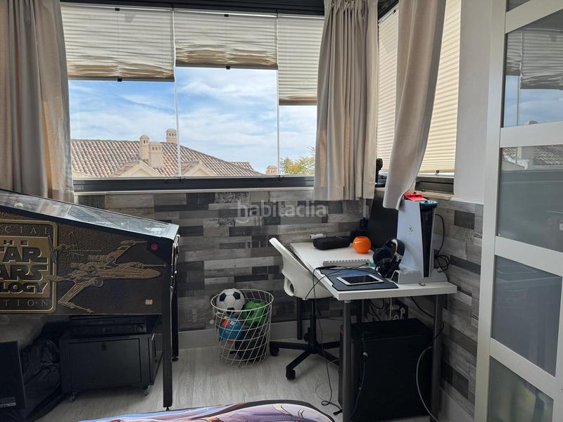 Foto 27690636-9c08-427d-a738-070faa6e214e. Dachwohnung in calle aneto 10 in Montealto - Monterrey Benalmádena