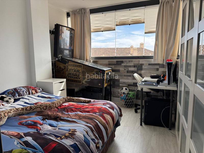 Foto 3a936d98-2db6-42c1-9dda-f02e67c4e260. Dachwohnung in calle aneto 10 in Montealto - Monterrey Benalmádena