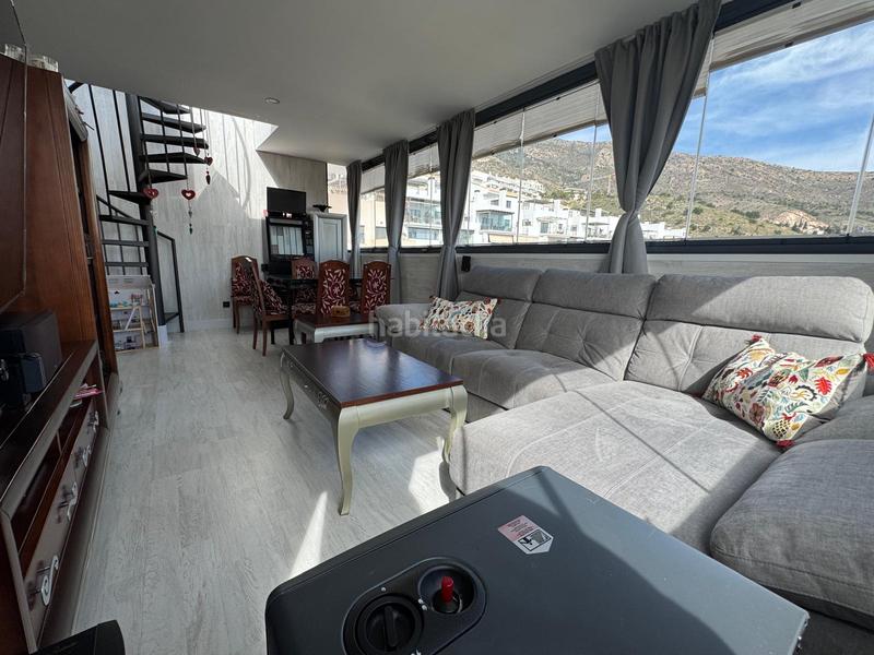 Foto 3c98c233-a195-4eff-b428-6722ab6036e6. Dachwohnung in calle aneto 10 in Montealto - Monterrey Benalmádena