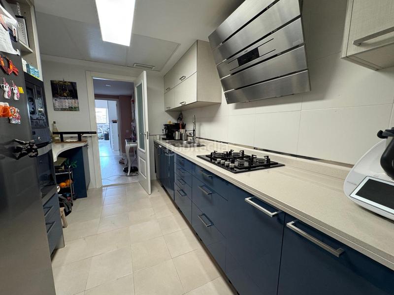 Foto 50df010e-3ba8-40b6-b779-a488a61ecdd3. Dachwohnung in calle aneto 10 in Montealto - Monterrey Benalmádena