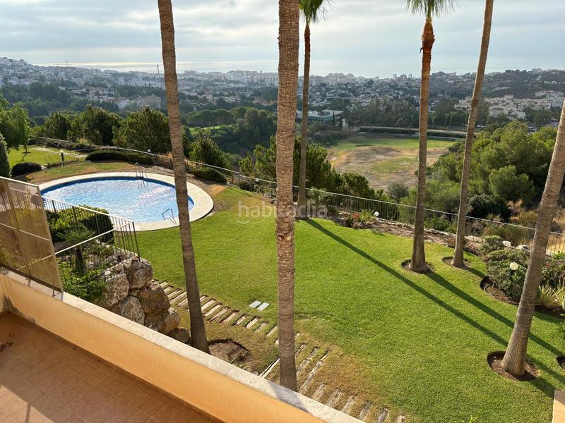 Foto 513b8404-b00f-4a1e-af62-6df376d1e2af. Dachwohnung in calle aneto 10 in Montealto - Monterrey Benalmádena