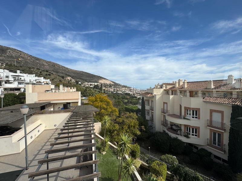 Foto 572985e4-03a1-45a0-b83f-7cd9e404911f. Dachwohnung in calle aneto 10 in Montealto - Monterrey Benalmádena