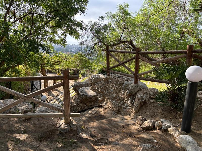 Foto 5a4bba32-b8d0-4768-ba35-eb1d0a577cbd. Dachwohnung in calle aneto 10 in Montealto - Monterrey Benalmádena