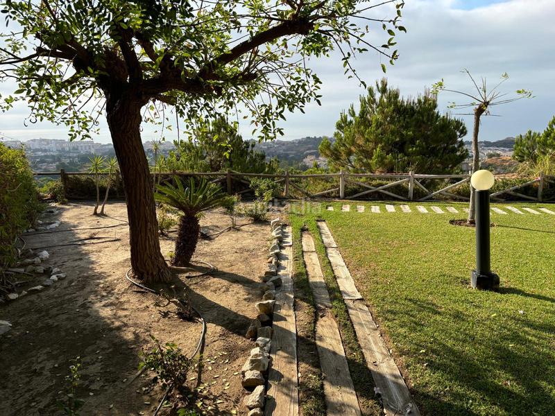 Foto 612d1d3f-1948-4eda-bbe0-eea69e17dc20. Dachwohnung in calle aneto 10 in Montealto - Monterrey Benalmádena