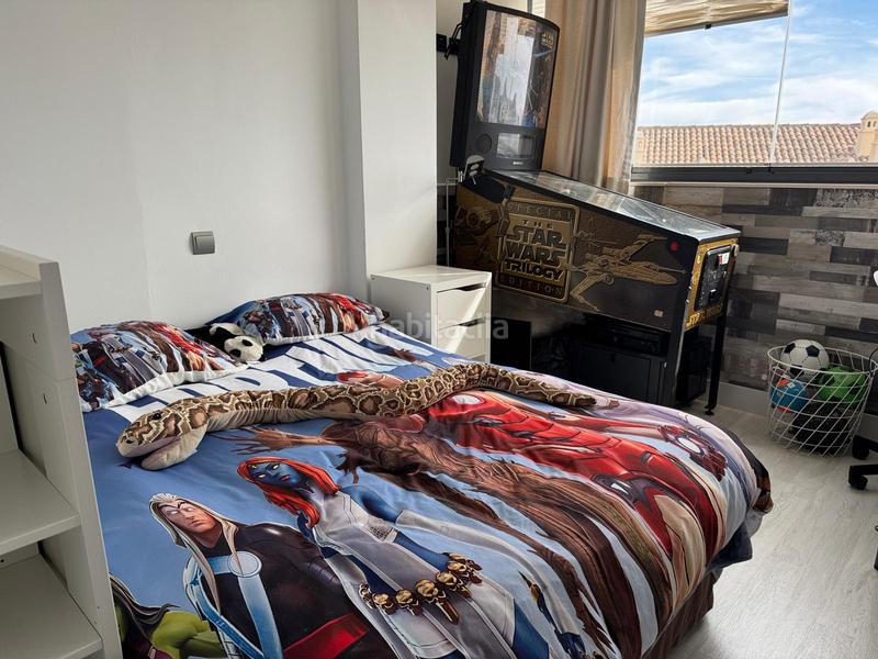 Foto 620ea102-f2c3-4f7a-8524-e0b0350512f0. Dachwohnung in calle aneto 10 in Montealto - Monterrey Benalmádena