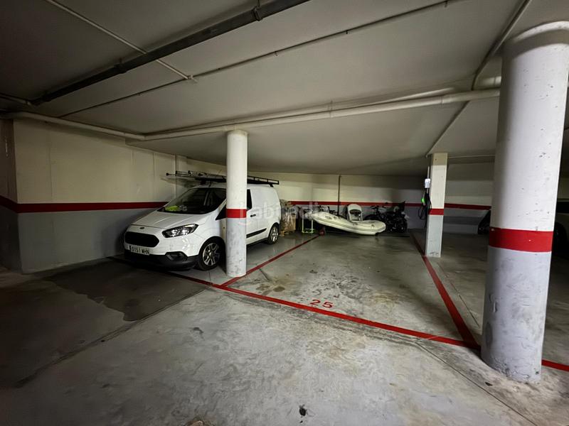 Foto 626f4e9c-3d10-479a-b05a-1594af6f7b94. Dachwohnung in calle aneto 10 in Montealto - Monterrey Benalmádena