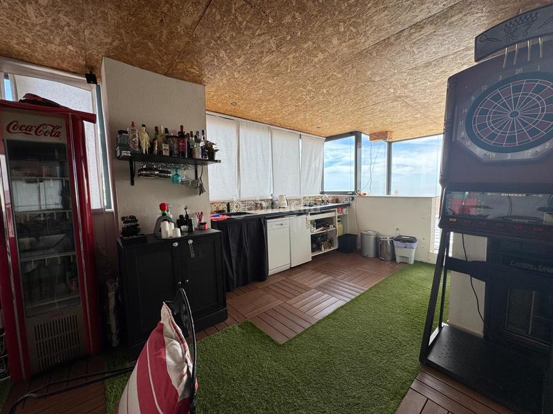 Foto 628c0510-c685-4dcc-aa7a-20ce56790fa1. Dachwohnung in calle aneto 10 in Montealto - Monterrey Benalmádena