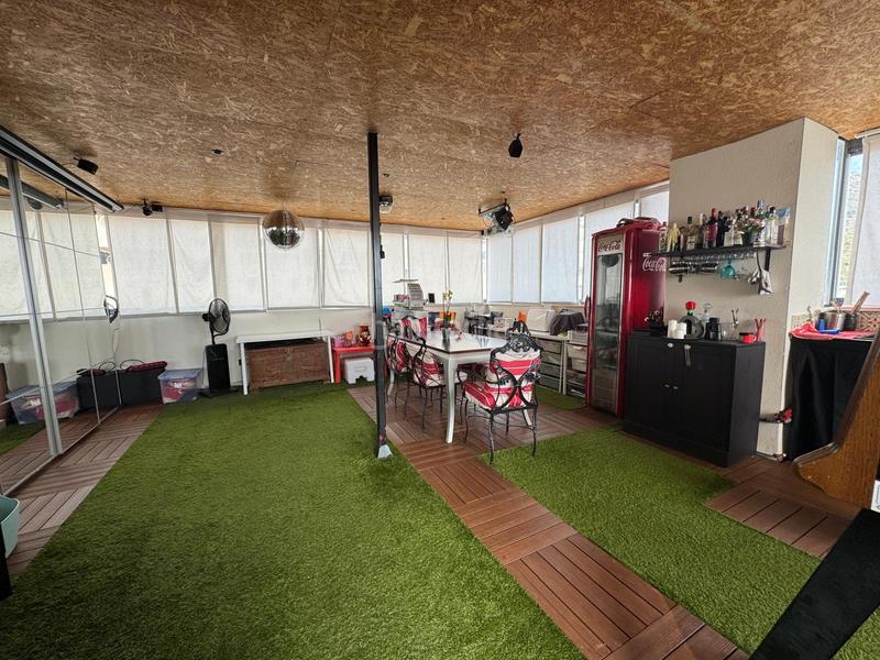 Foto 62b4fbd1-fed7-4964-a260-14e4f07a7532. Dachwohnung in calle aneto 10 in Montealto - Monterrey Benalmádena