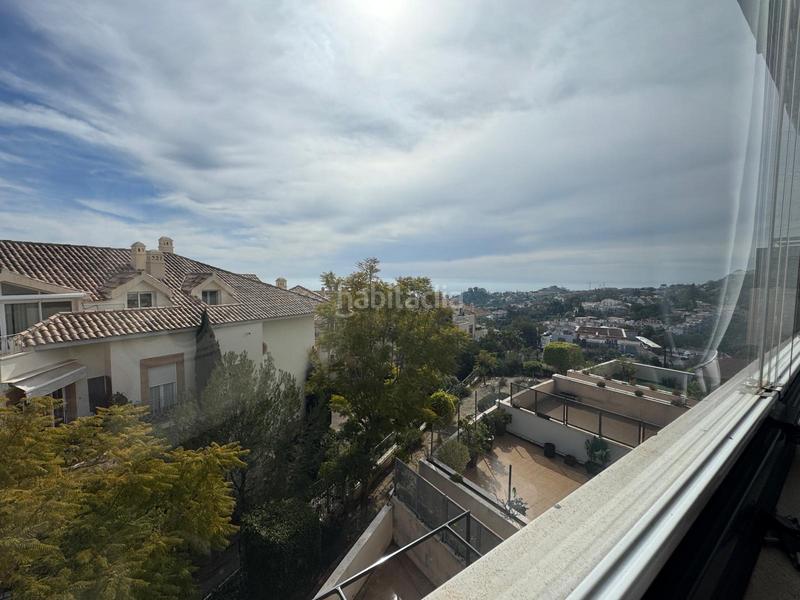 Foto 68f08f98-27a9-44e7-ac3f-fd38bc3e20d3. Dachwohnung in calle aneto 10 in Montealto - Monterrey Benalmádena