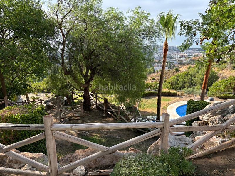 Foto 6b2fe287-f187-480c-8833-6ca2b430d251. Dachwohnung in calle aneto 10 in Montealto - Monterrey Benalmádena