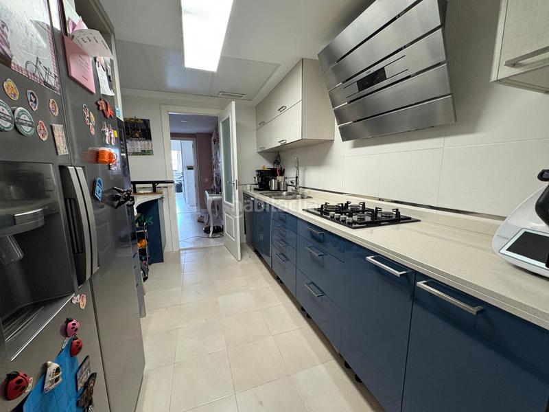 Foto 6eda2685-8d10-420b-9a5d-d035821e16cb. Dachwohnung in calle aneto 10 in Montealto - Monterrey Benalmádena