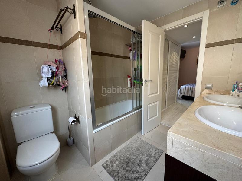 Foto 743c0e2b-8f45-4b4a-b027-0d492d10c065. Dachwohnung in calle aneto 10 in Montealto - Monterrey Benalmádena