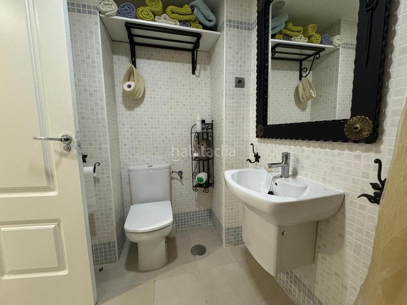 Foto 749732c1-1fca-4f5f-8168-4ea04b7b4b0f. Dachwohnung in calle aneto 10 in Montealto - Monterrey Benalmádena