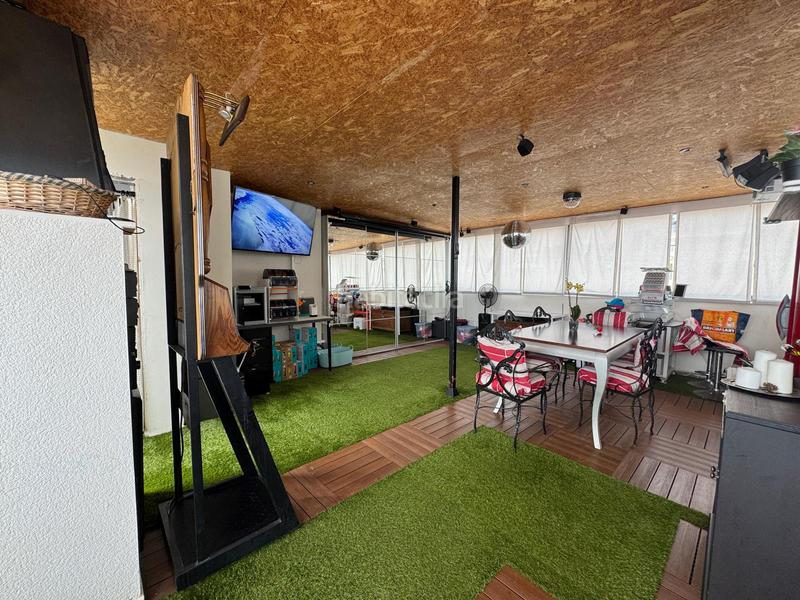 Foto 85e03a87-499e-4512-b005-d7b95ba4e9f2. Dachwohnung in calle aneto 10 in Montealto - Monterrey Benalmádena