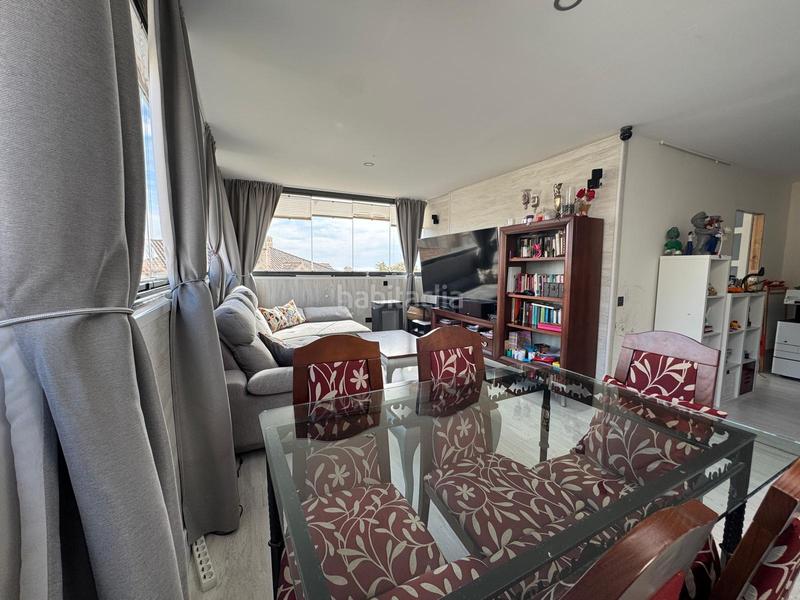 Foto 91f28395-f845-4278-9090-fb7d3a755a62. Dachwohnung in calle aneto 10 in Montealto - Monterrey Benalmádena