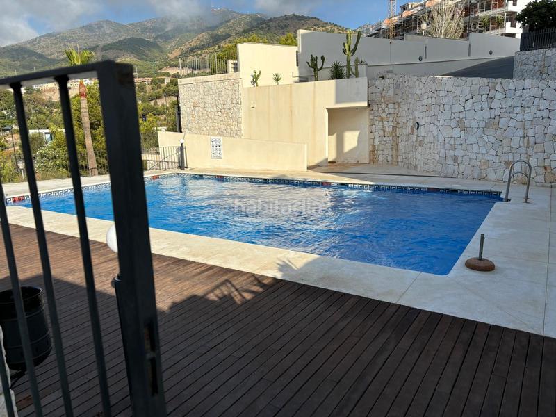 Foto 9ad116a0-707b-4111-ab9b-7184a640166b. Dachwohnung in calle aneto 10 in Montealto - Monterrey Benalmádena