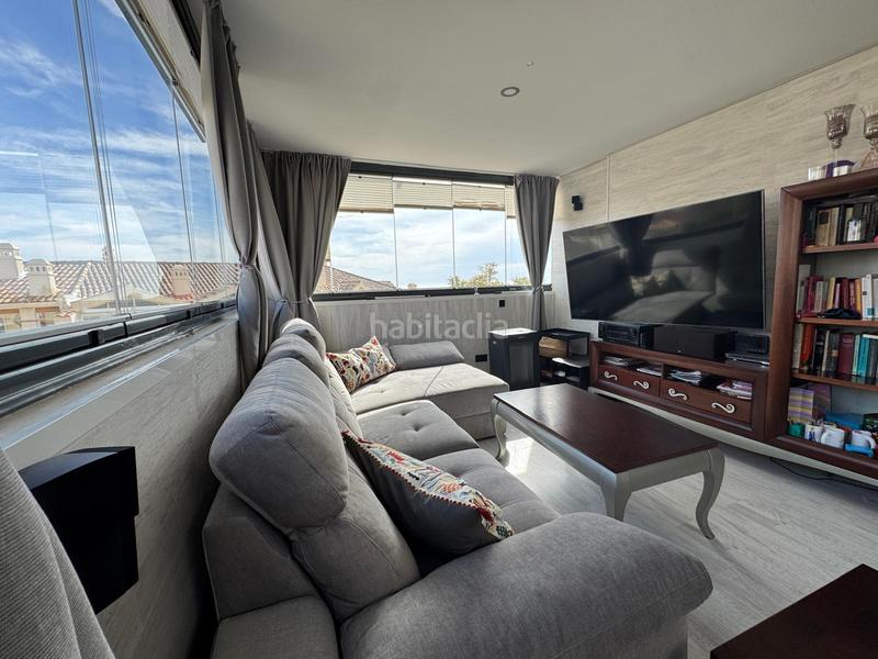 Foto a34a2b97-5936-4587-971e-1cd837b9f16f. Dachwohnung in calle aneto 10 in Montealto - Monterrey Benalmádena