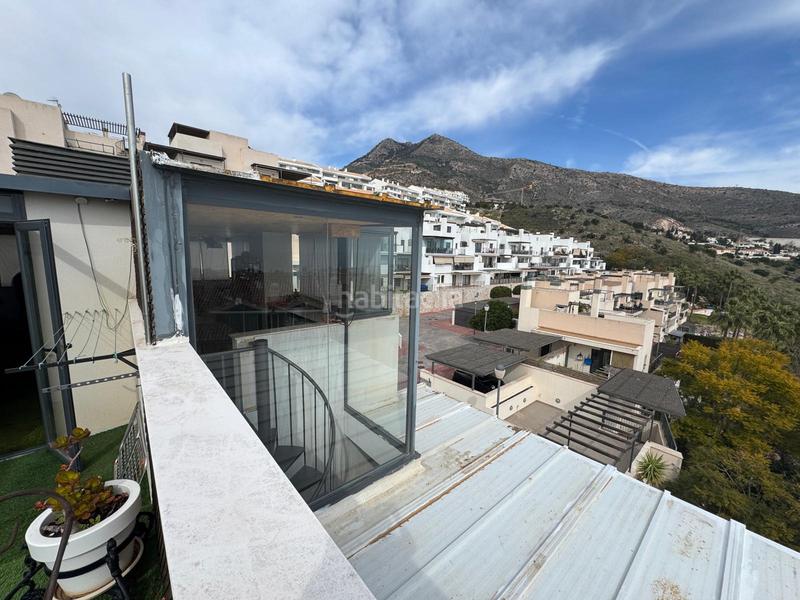 Foto adccf87b-df6e-4970-8b8f-d2871cf46220. Dachwohnung in calle aneto 10 in Montealto - Monterrey Benalmádena