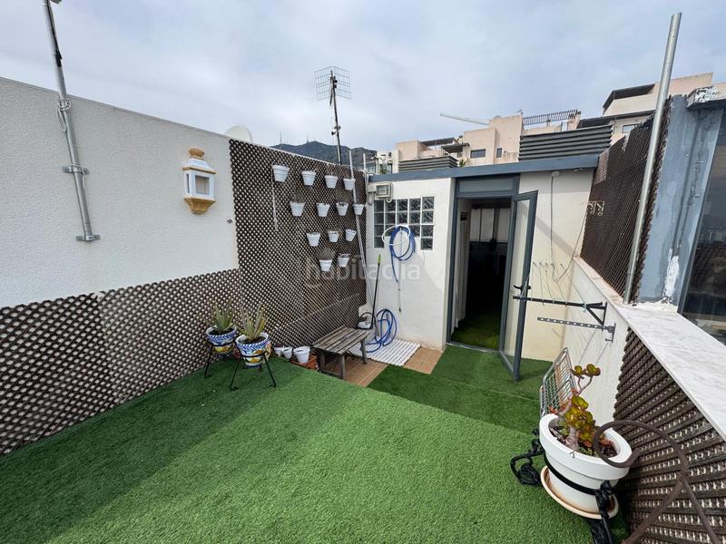 Foto ae91eb65-123d-49b5-9a1a-14759d23a040. Dachwohnung in calle aneto 10 in Montealto - Monterrey Benalmádena